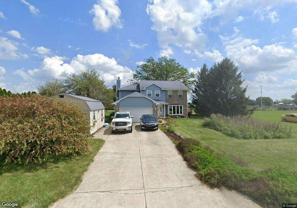 1764 S 750 E, Greentown, IN 46936 - photo 1