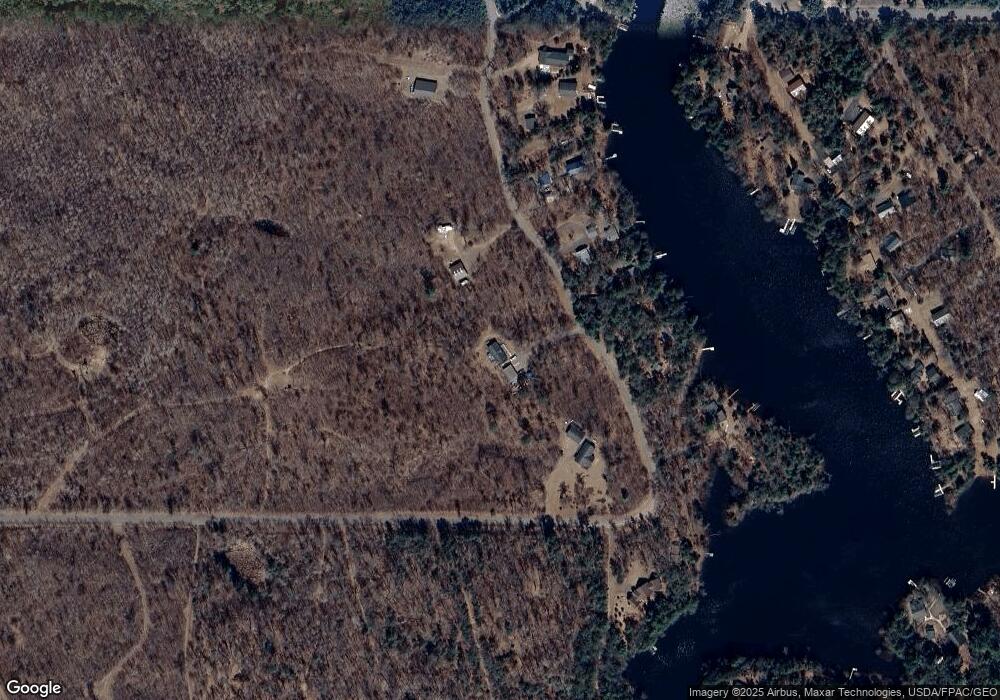 6682 Flowage Dr, Danbury, WI 54830 - photo 1