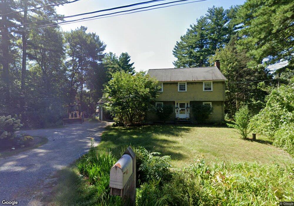 40 Bridge St, Millis, MA 02054 - photo 1