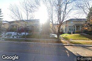 5042 E Cherry Creek Dr S, Glendale, CO 80246