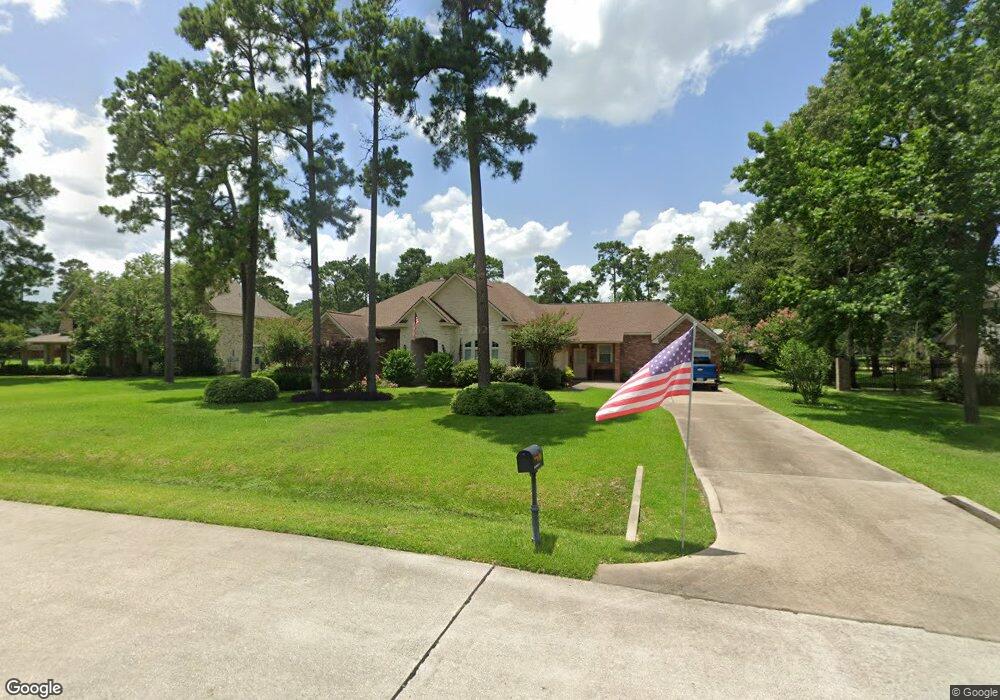 30111 E Legends Trail Dr, Spring, TX 77386 - photo 1