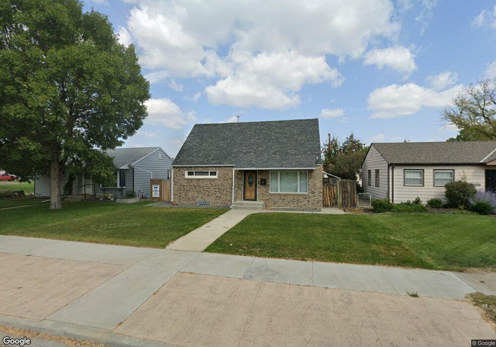611 17th St, Havre, MT 59501 - photo 1