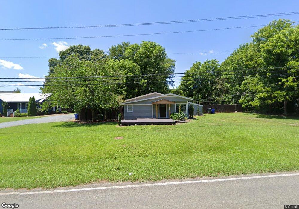 399 Old Graham Rd, Pittsboro, NC 27312 - photo 1
