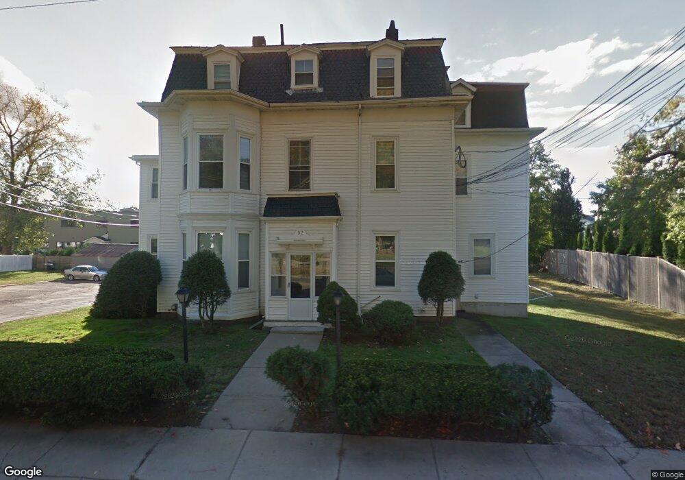 52 N Main St unit 6, Natick, MA 01760 - photo 1