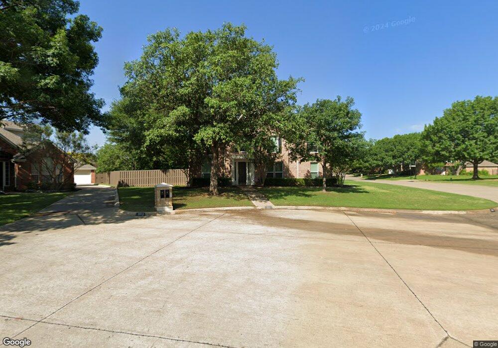 900 Nettleton Ct, Southlake, TX 76092 - photo 1