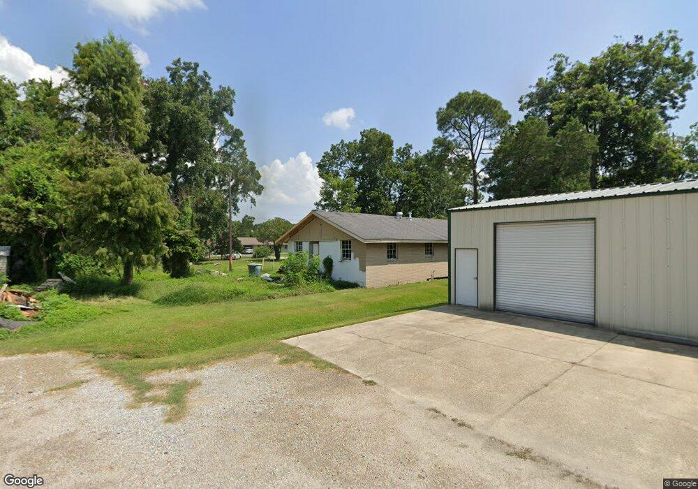 4181 Main St, Addis, LA 70710 - photo 1