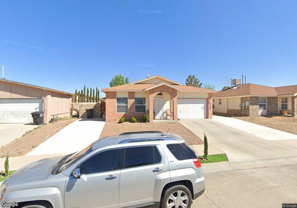 14349 Cocotitlan, El Paso, TX 79928 - photo 1