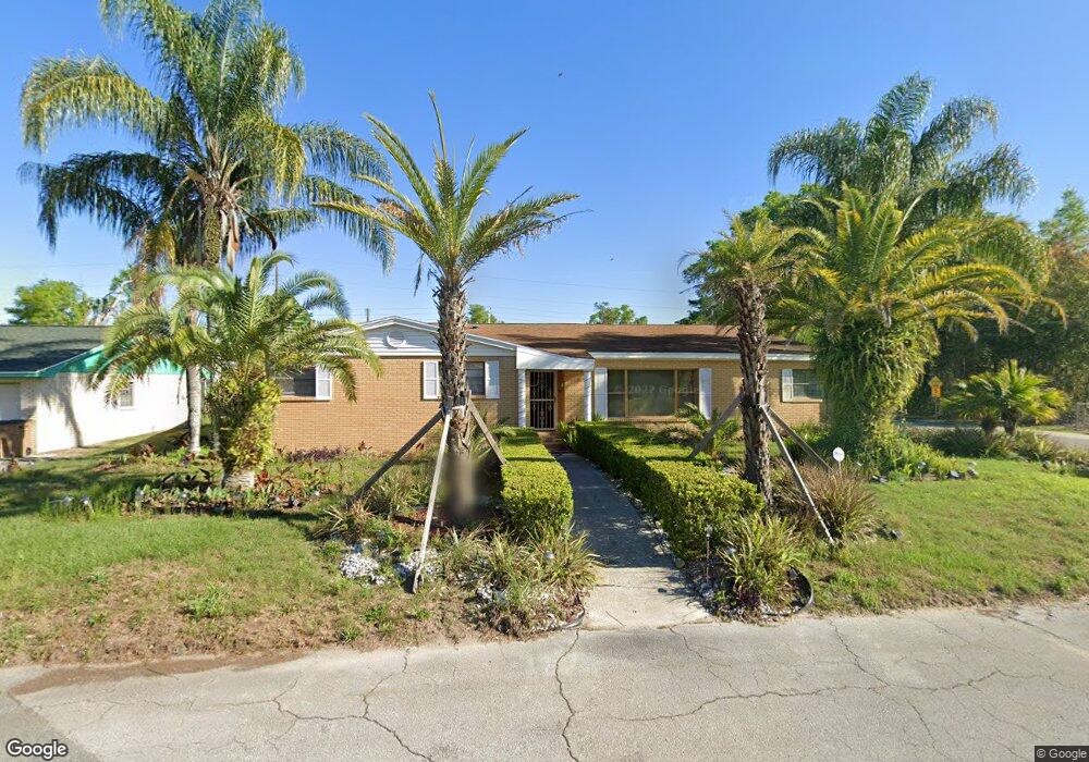 585 NW Jefferson St, Lake City, FL 32055 - photo 1