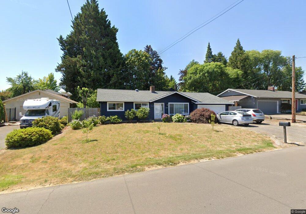 1430 Spring Garden Way, Forest Grove, OR 97116 - photo 1