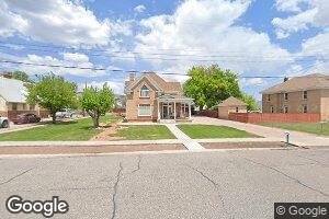 146 W 200 N, Richfield, UT 84701