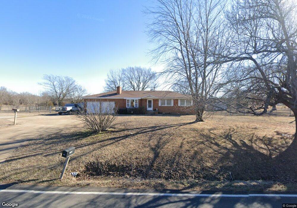 16821 S 4180 Rd, Claremore, OK 74017 - photo 1