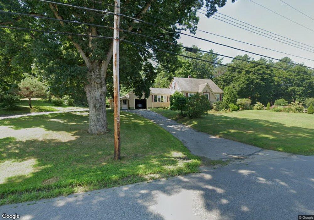 27 Packers Falls Rd, Newmarket, NH 03857 - photo 1