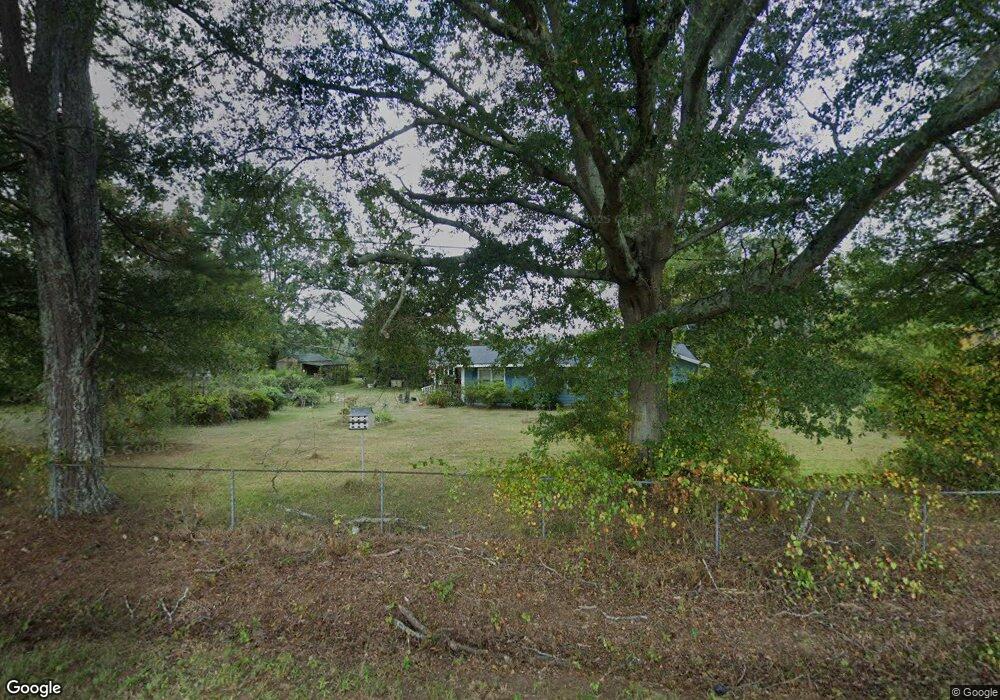 503 Buffalo Creek Rd, Carrollton, GA 30117 - photo 1