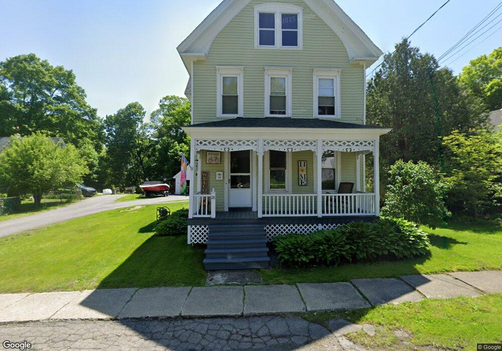 Street View Photo