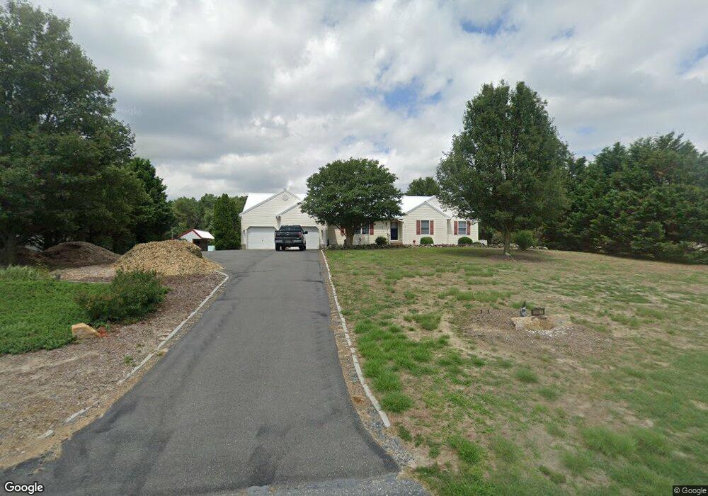 5061 Old Sharptown Rd, Laurel, DE 19956 - photo 1