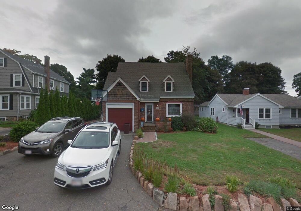 19 Seaview Ave, Marblehead, MA 01945 - photo 1