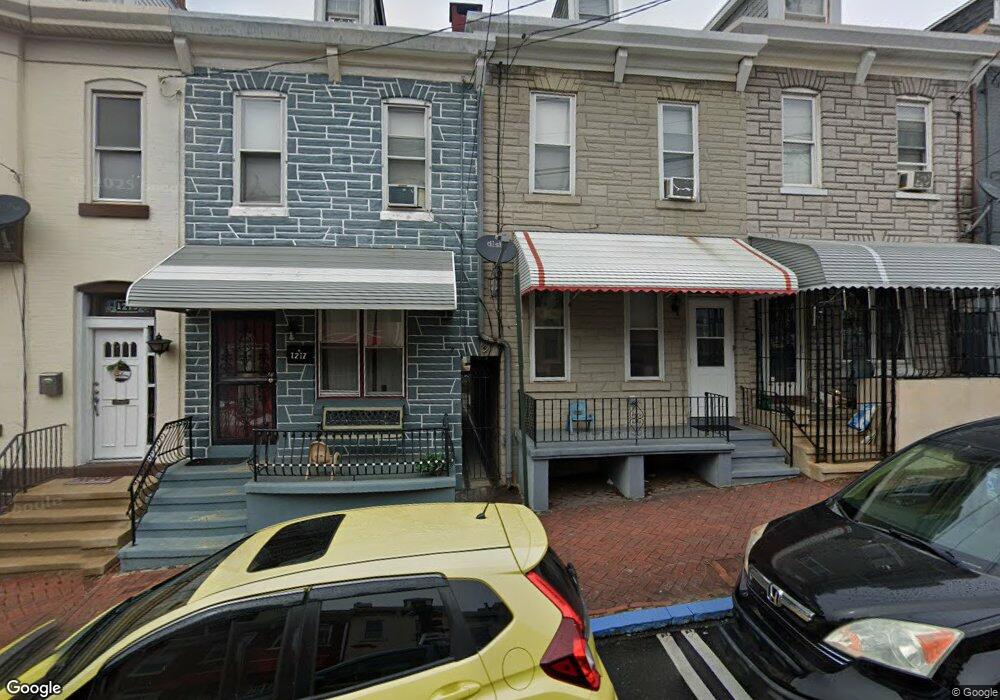 1219 Chestnut St, Reading, PA 19602 - photo 1