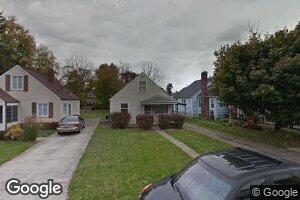 2120 Willamont Ave, Columbus, OH 43219