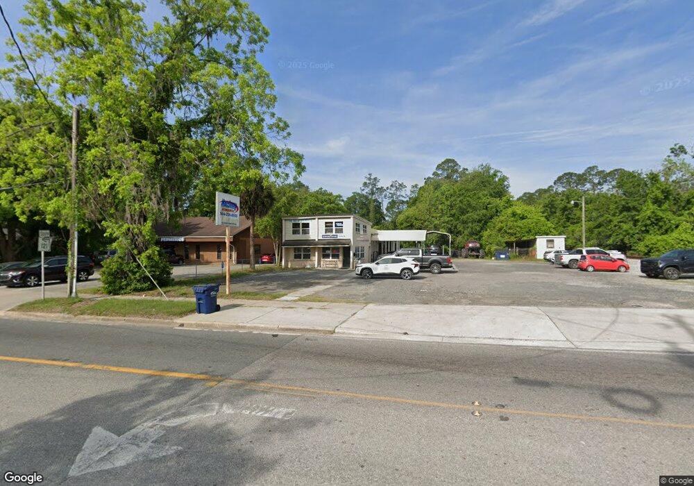 112 Sixth St, MacClenny, FL 32063 - photo 1