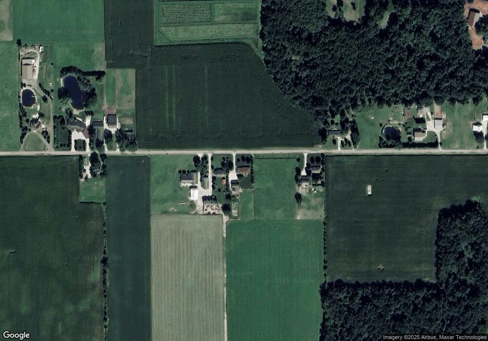 9595 W 1200 N, Nappanee, IN 46550 - photo 1