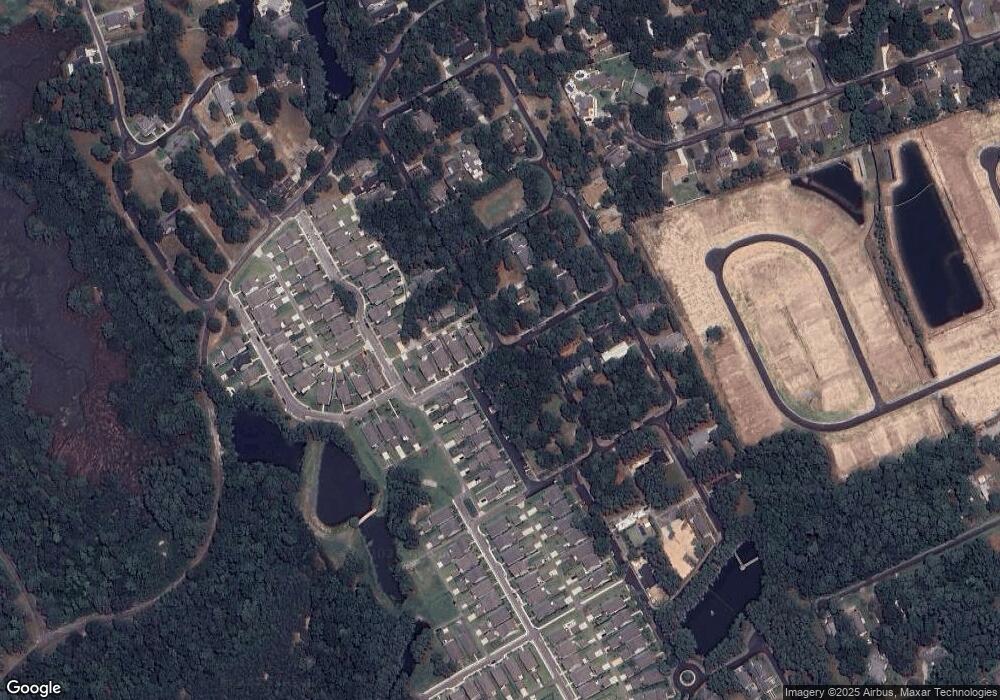 Lot 281A Devaun Park Blvd, Calabash, NC 28467 - photo 1