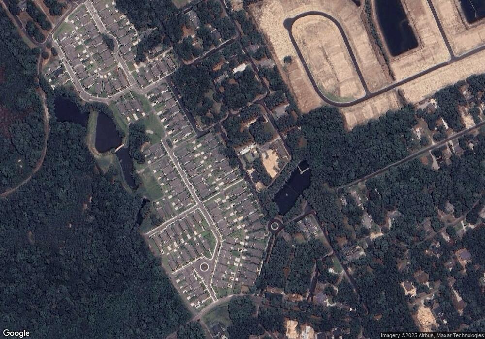 9130 Devaun Park Blvd, Calabash, NC 28467 - photo 1