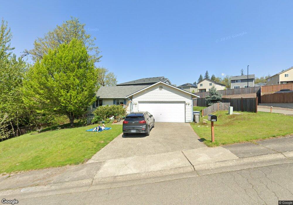 20232 SE 258th St, Covington, WA 98042 - photo 1