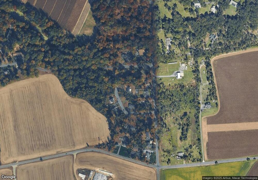 110 Eachus Rd, Mullica Hill, NJ 08062 - photo 1