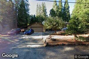 16760 Hillside Dr, Sonora, CA 95370