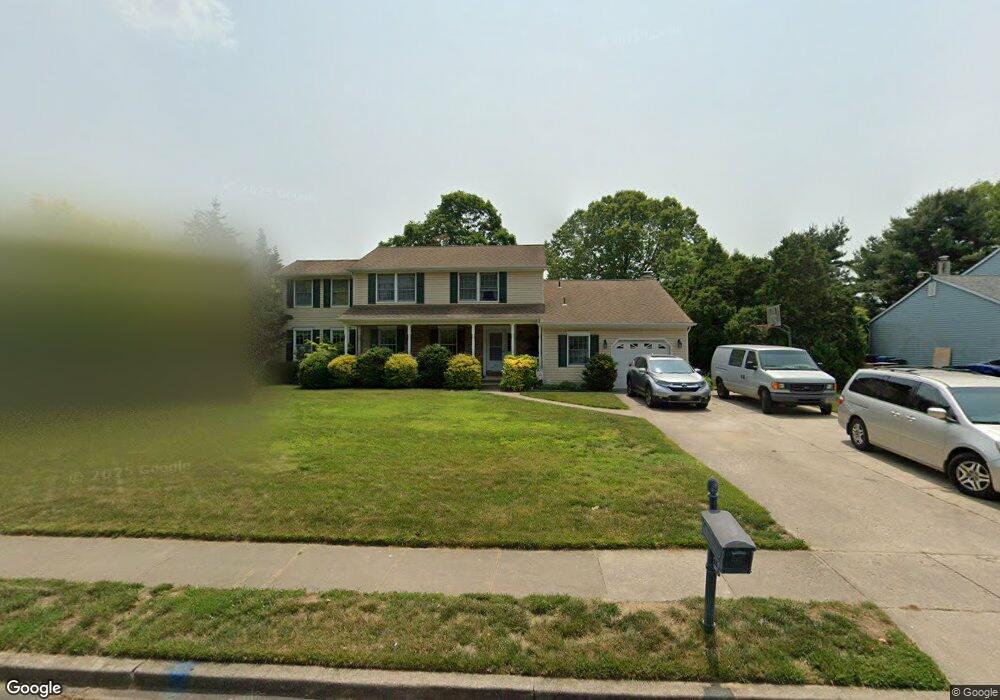 402 Catalba Ave, Mickleton, NJ 08056 - photo 1