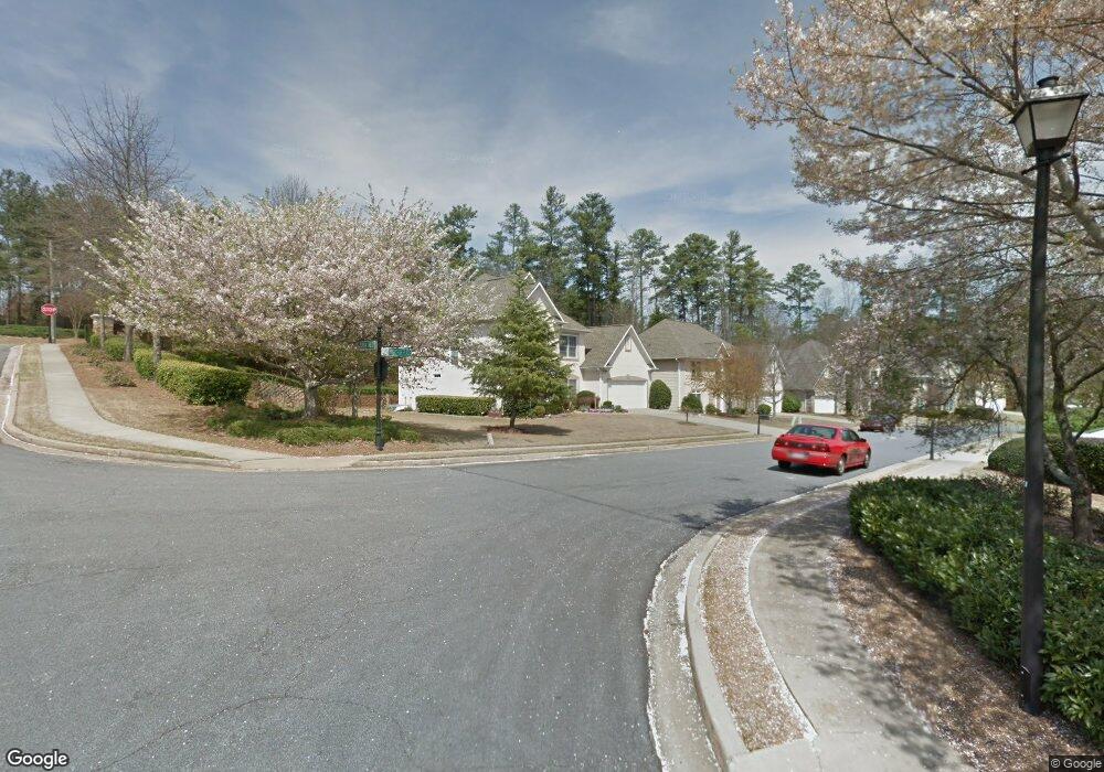 5055 Riverthur Place unit 1, Duluth, GA 30096 - photo 1