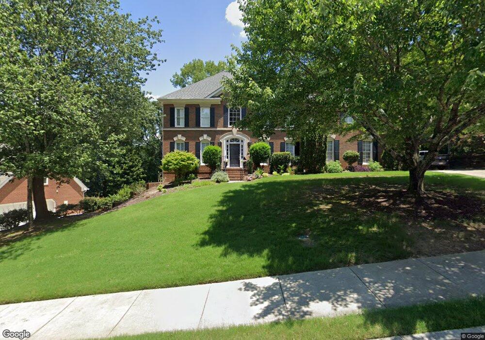 4271 Quail Ridge Way, Norcross, GA 30092 - photo 1