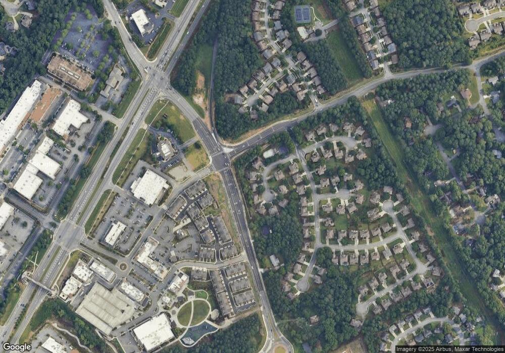 5095 Riverthur Place unit 1, Duluth, GA 30096 - photo 1