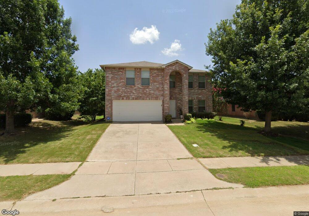7621 Shoal Bend, Denton, TX 76210 - photo 1