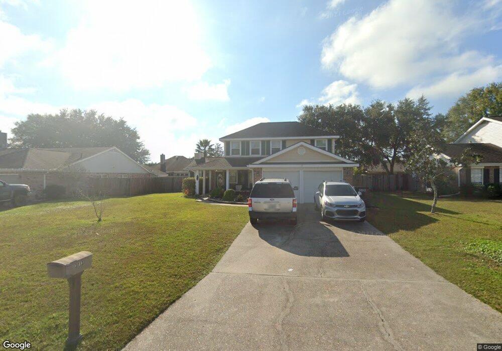3013 Meadow Lake Dr W, Slidell, LA 70461 - photo 1