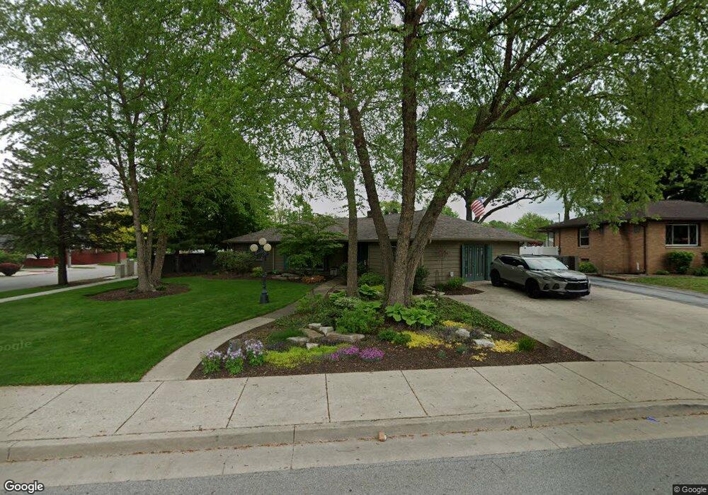 645 N Broad St, Griffith, IN 46319 - photo 1