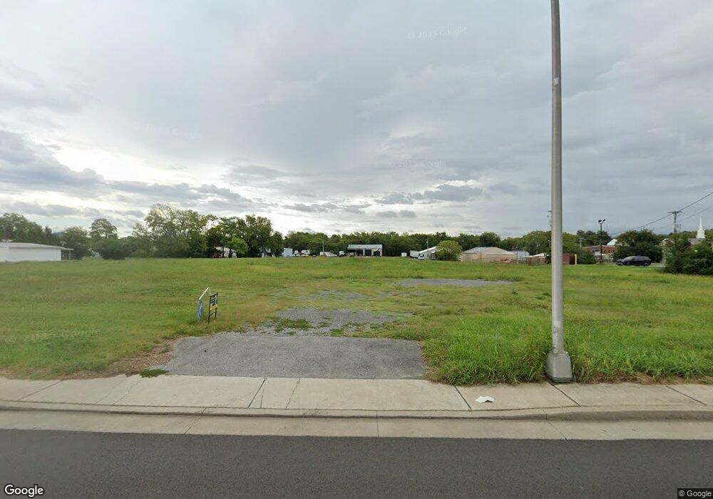 734 N Main St, Shelbyville, TN 37160 - photo 1