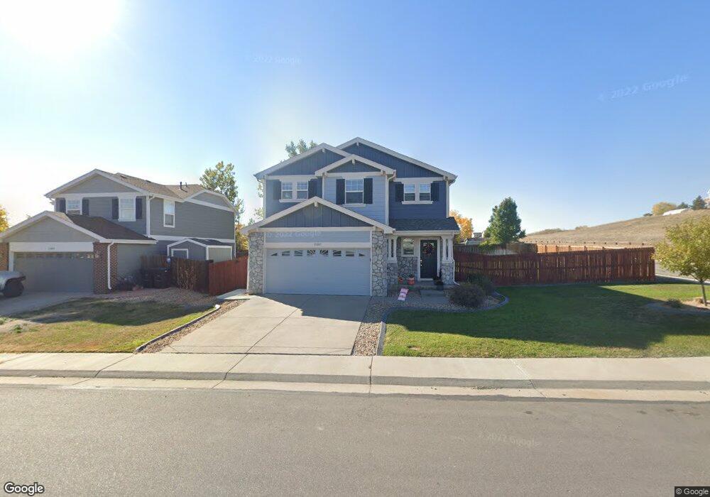 13897 Lilac St, Thornton, CO 80602 - photo 1