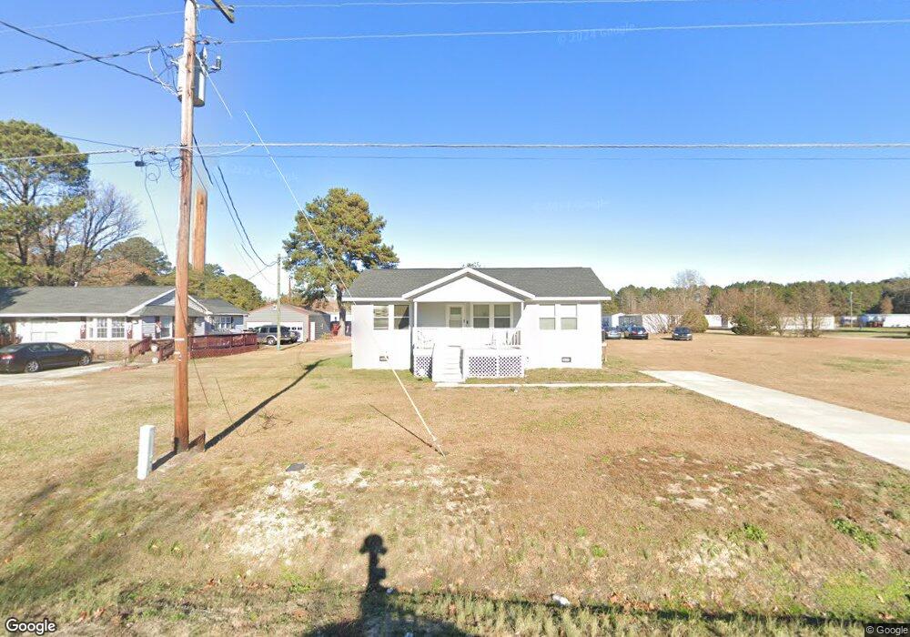 319 Ridgewood Rd, Tarboro, NC 27886 - photo 1