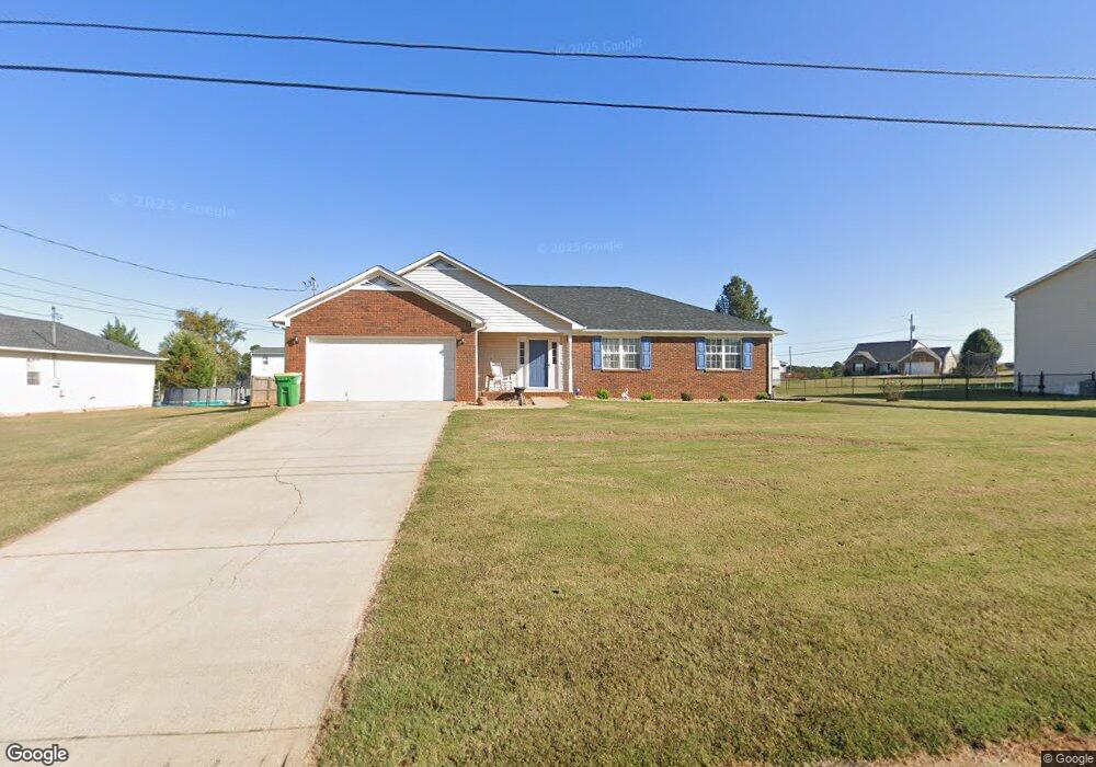 36 Bradford Ct unit 134, Weaver, AL 36277 - photo 1