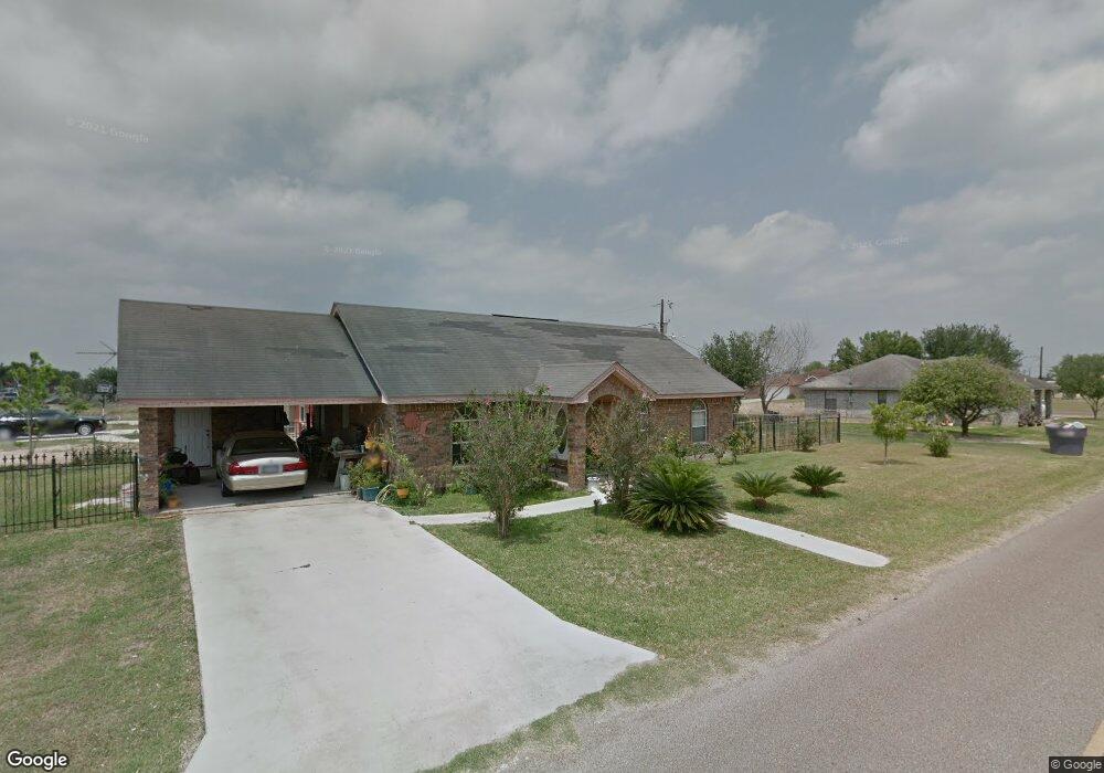 722 Hernandez Dr, Donna, TX 78537 - photo 1