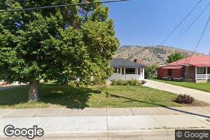 200 N 250 E, Morgan, UT 84050