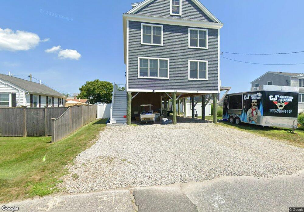 76 Everson Rd, Marshfield, MA 02050 - photo 1