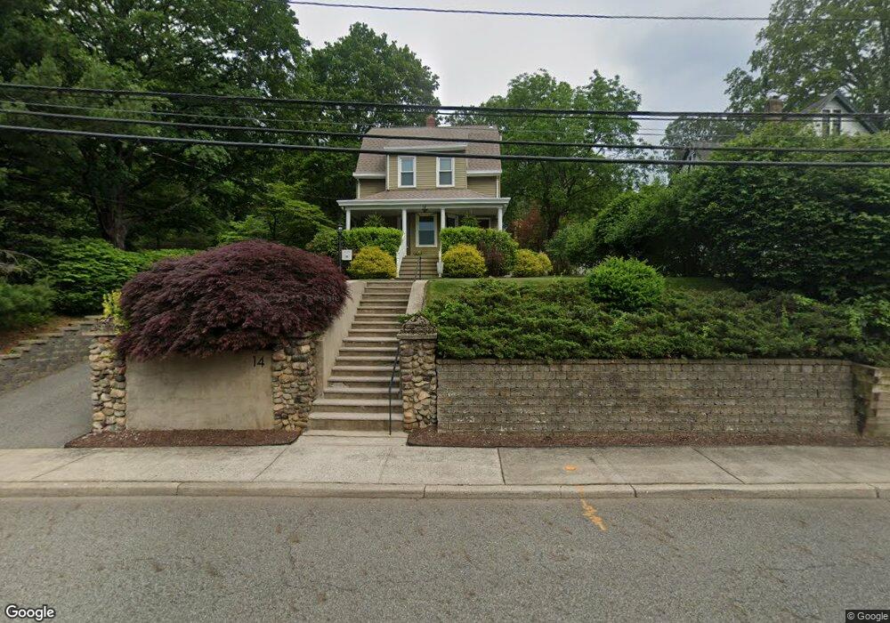 14 Myrtle Ave, Butler, NJ 07405 - photo 1