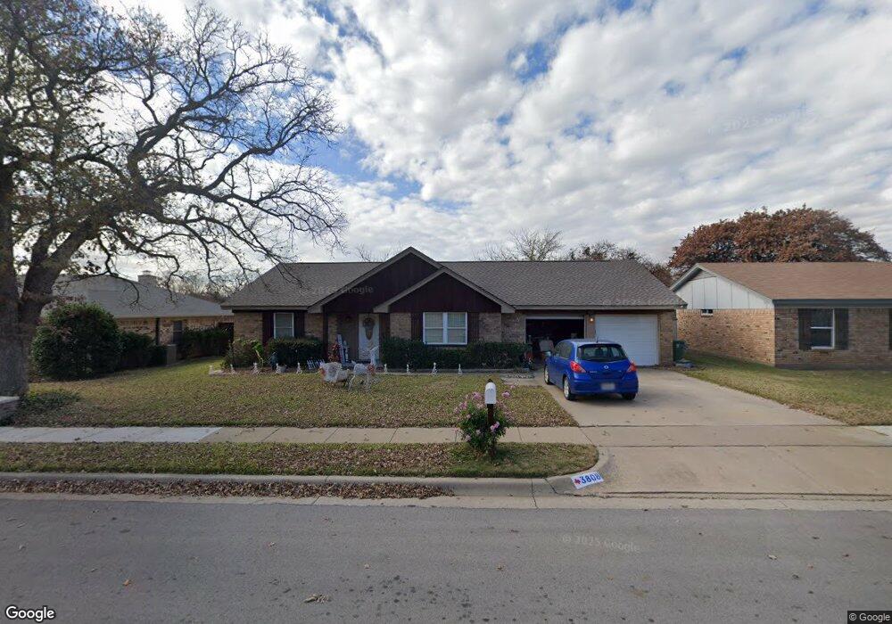 3808 Buckingham Ct, Bedford, TX 76021 - photo 1