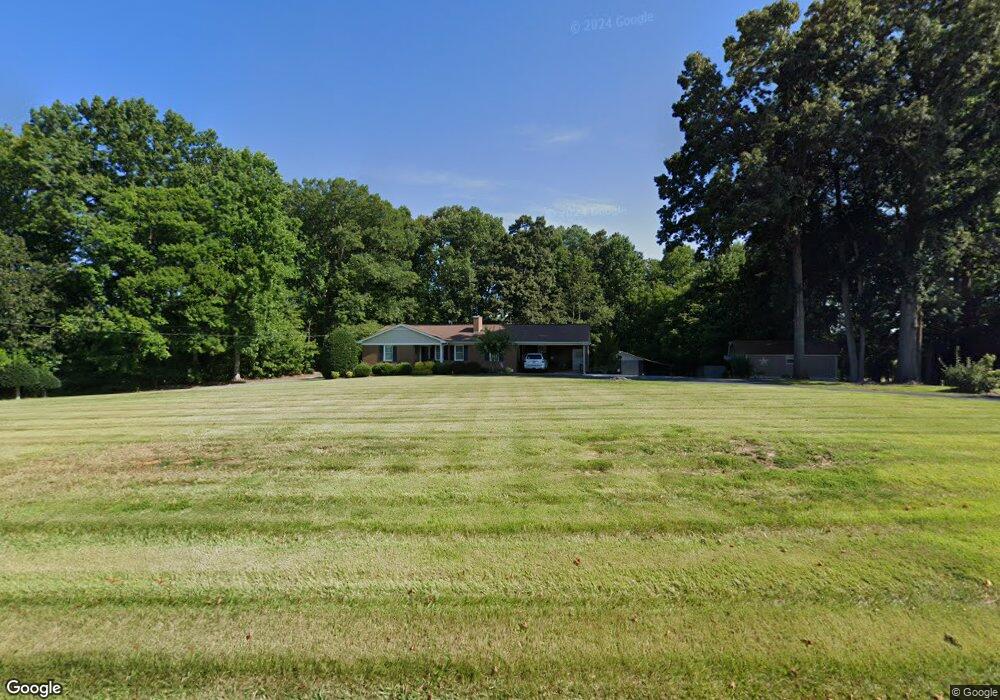 5705 Foushee Rd, Ramseur, NC 27316 - photo 1