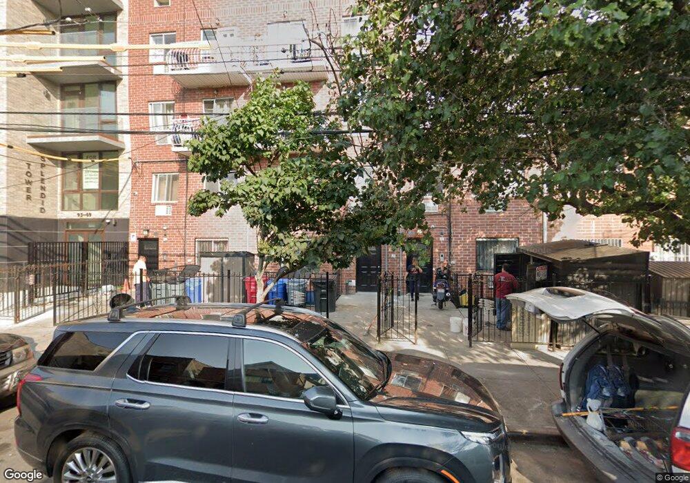 93-13 Lamont Ave unit 4, Elmhurst, NY 11373 - photo 1