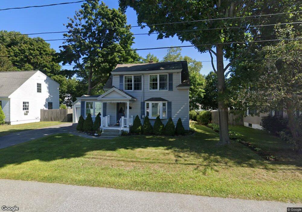 31 Froswick Ave, South Portland, ME 04106 - photo 1