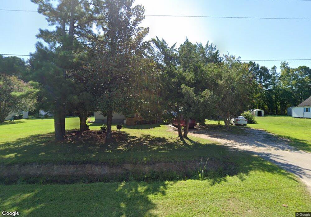 1586 Hemingway Chapel Rd, Conway, SC 29527 - photo 1