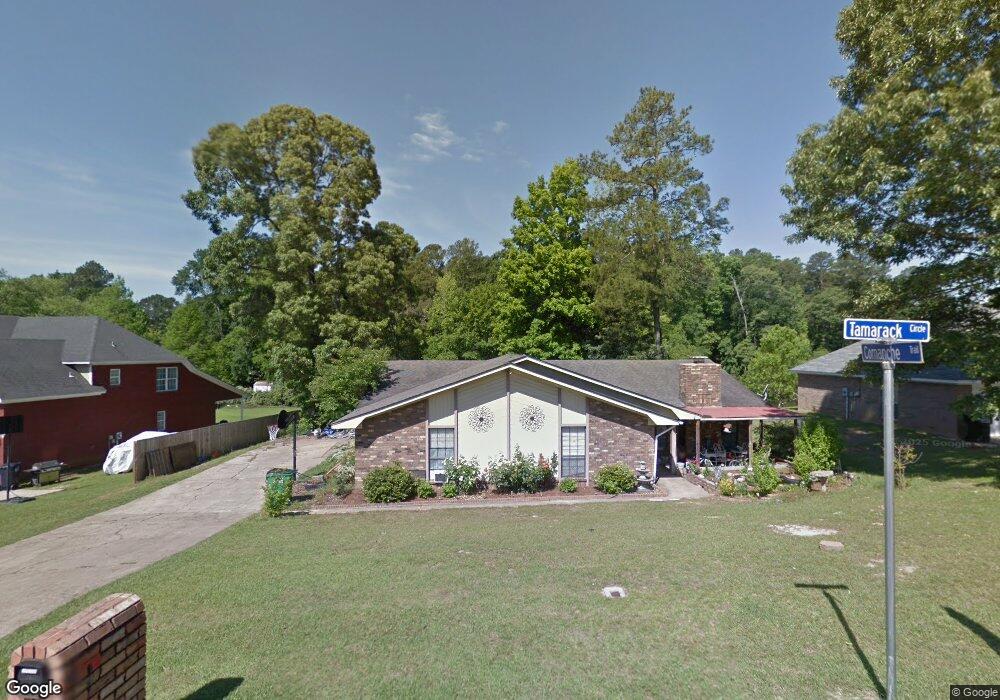 101 Tamarack Cir, West Monroe, LA 71291 - photo 1